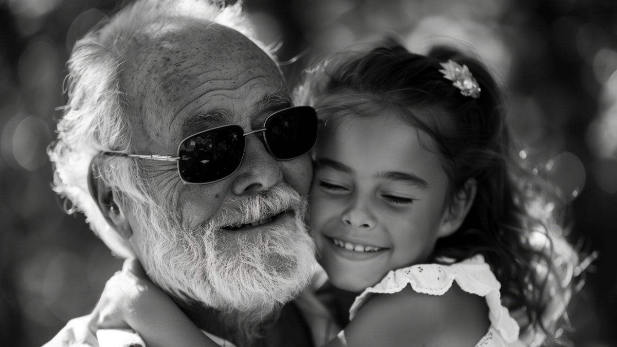 Historia de un amor
