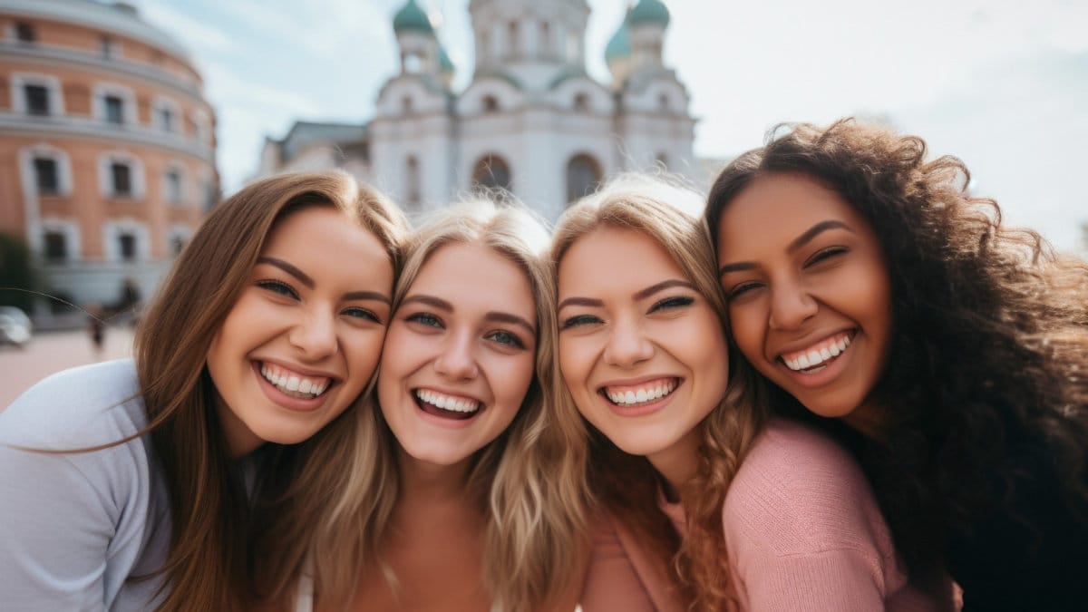 Esto va de mujeres reales
