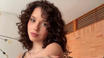 Estoy enamorado de Melanie Dell’Olmo
