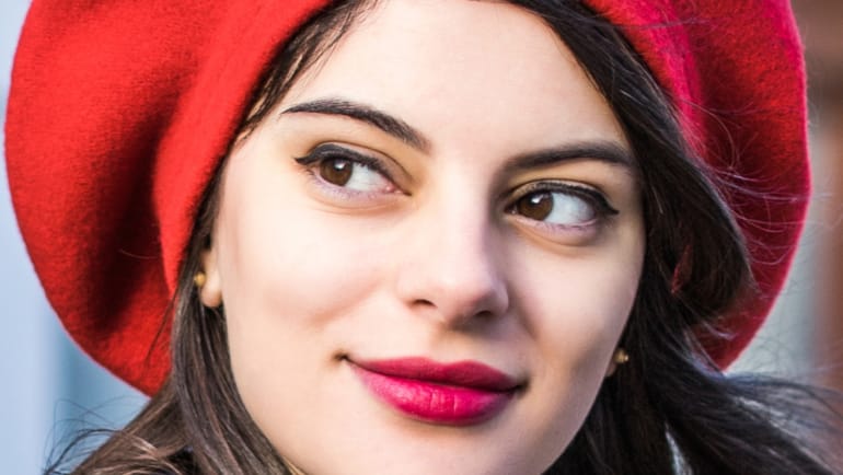 Tendré que aprender italiano