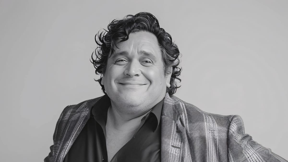 Pobrecito Bernardo