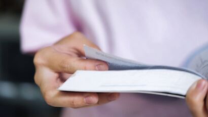 Manual de instrucciones para salir conmigo