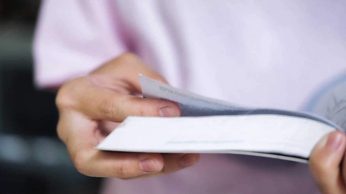 Manual de instrucciones para salir conmigo