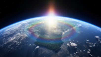 El agujero ya no está en el cielo