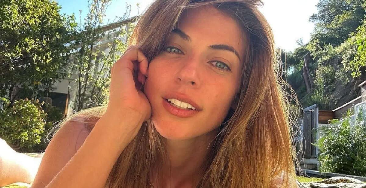 Un sueño llamado Stephanie Cayo