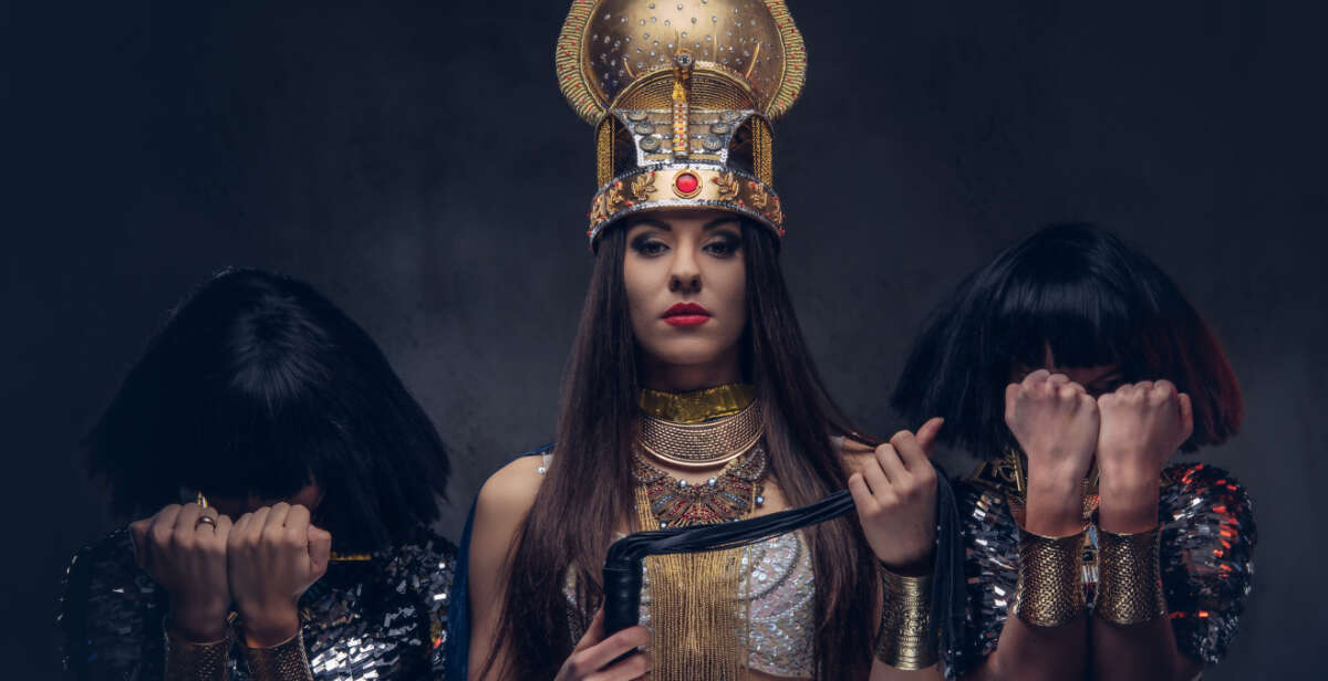 El elixir no estaba en la copa