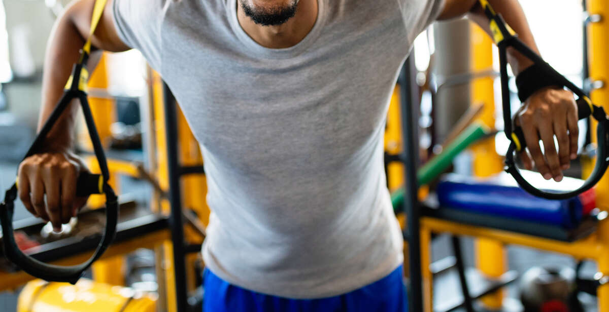 Hice bien en volver al gimnasio