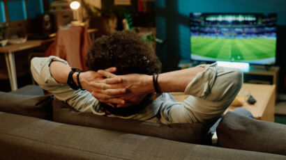 El Mundial y otros accidentes personales