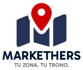 MARKETHERS LLC